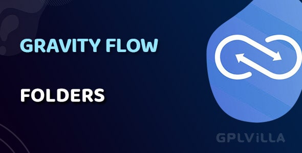 Download Gravity Flow Folders Extension WordPress Plugin GPL