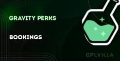 Gravity Forms Bookings