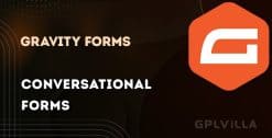 Download Gravity Forms - Conversational Forms