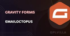 Download Gravity Forms EmailOctopus AddOn