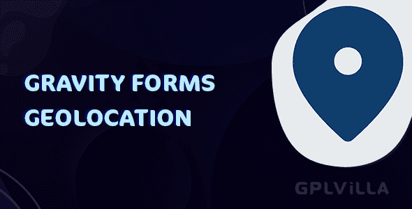 Download Gravity Forms Geolocation