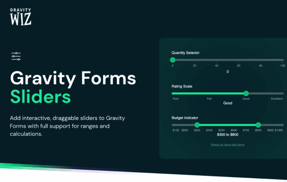 Download Gravity Forms GP Sliders GPL WordPress Plugin