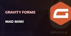 Download Gravity Forms Mad Mimi AddOn