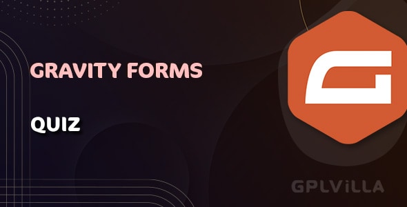 Download Gravity Forms Quiz AddOn
