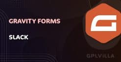 Download Gravity Forms Slack Addon