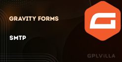 Download Gravity Forms SMTP