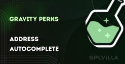 Download Gravity Perks Address Autocomplete