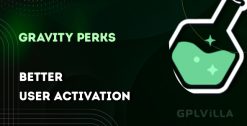 Download Gravity Perks Better User Activation AddOn