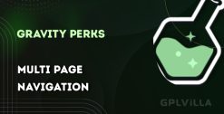 Download Gravity Perks Multi Page Form Navigation AddOn