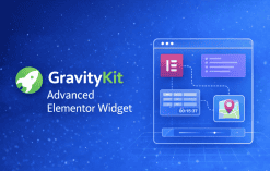 Download GravityView - Advanced Elementor Widget GPL WordPress Plugin