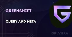 Download Greenshift Query and Meta