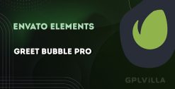 Download Greet Bubble Pro