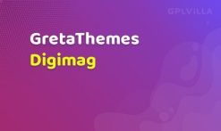 GretaThemes - Digimag