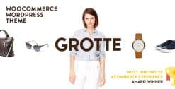 Download Grotte - A Dedicated WooCommerce Theme