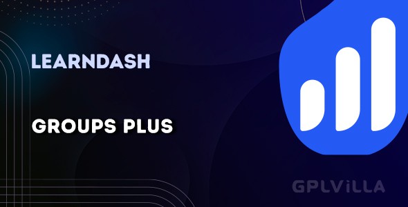 Download Groups Plus for LearnDash