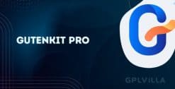 Download GutenKit Blocks Pro