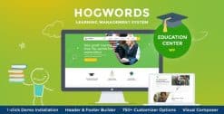 Download Hogwords | School