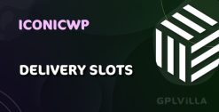 Download WooCommerce Delivery Slots WordPress Plugin GPL