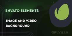 Download Image and Video FullScreen Background WP Plugin