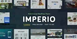 Download Imperio - Business