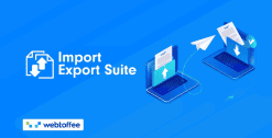 Import Export Suite for WooCommerce