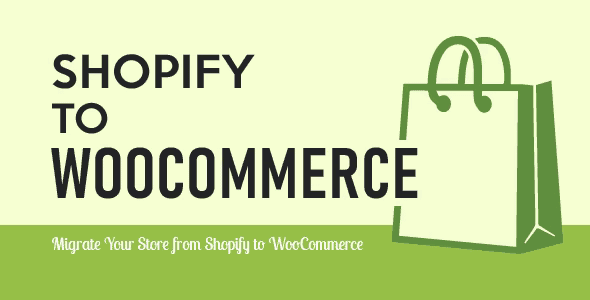 Download S2W - Import Shopify to WooCommerce WordPress Plugin GPL