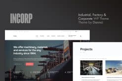 Download Incorp - Industrial