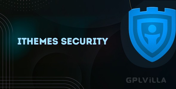 Download iThemes Security Pro