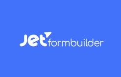 Download JetFormBuilder (Activated) GPL WordPress Plugin