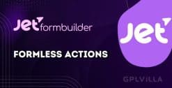 Download JetFormBuilder Formless Actions Endpoints