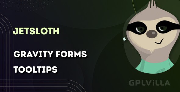 Download Gravity Forms Tooltips
