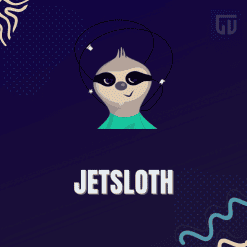 JetSloth