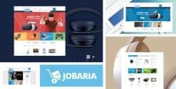 Download Jobaria - Technology Theme for WooCommerce WordPress