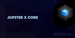 Download Jupiter X Core