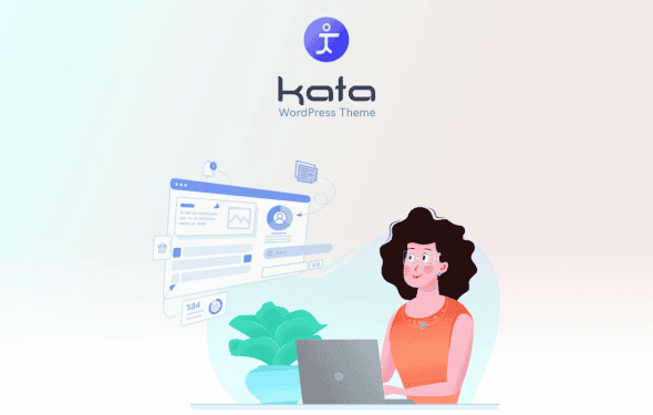 Download Kata Plus Pro GPL WordPress Plugin