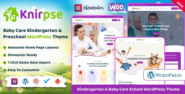 Download Knirpse – Kindergarten