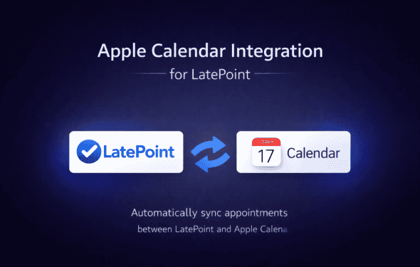 Download LatePoint Addon - Apple Calendar GPL WordPress Plugin