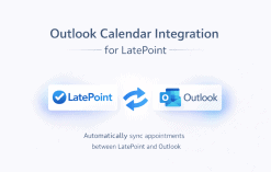 Download LatePoint Addon - Outlook Calendar GPL WordPress Plugin