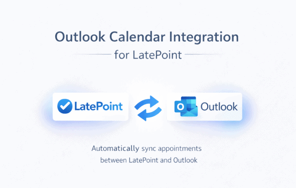 Download LatePoint Addon - Outlook Calendar GPL WordPress Plugin