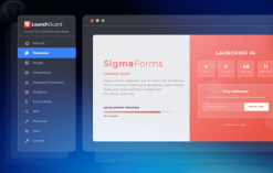Download LaunchGuard Pro - Coming Soon & Maintenance Mode GPL WordPress Plugin