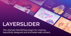 Download LayerSlider - Slider Plugin for WordPress