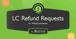 Download LC Refund Requests for WooCommerce GPL WordPress Plugin