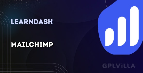 Download LearnDash MailChimp Integration