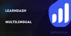 Download LearnDash Multilingual Integration