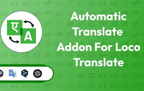 Download LocoAI - Auto Translate for Loco Translate (Pro) GPL WordPress Plugin