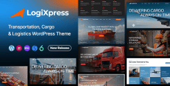 Download LogiXpress - Transportation