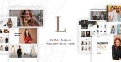 Download LUXSA - Fashion WooCommerce Theme