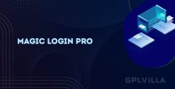 Download Magic Login Pro