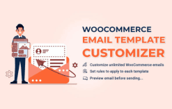Download Mailonix - WooCommerce Email Template Customizer Premium GPL WordPress Plugin