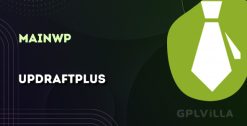 Download MainWP UpdraftPlus Extension